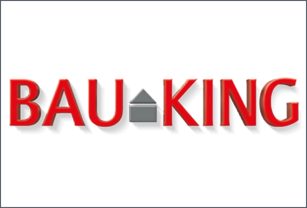 Logo von BAUKING