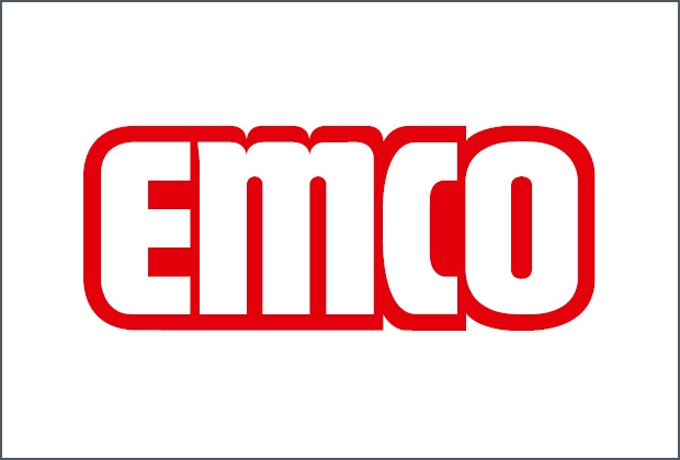 Logo von EMCO